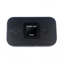 Huawei E5577Cs-321 LTE Cat4 with logo, unlocked