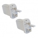 Huawei echte USB 2A Wand-Netzstecker