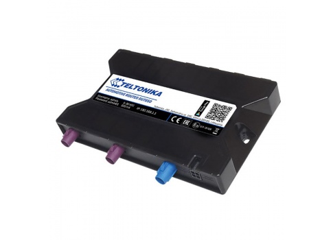 Teltonika RUT850 Automoció LTE Router amb GPS (RUT850-GNSS)