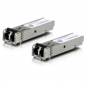 Ubiquiti Multi-Modo de FiberModule 1G - UF-MM-1G (2-Pack)
