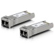Ubiquiti Multi-Modo de FiberModule 10G - UF-MM-10G (2-Pack)