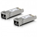 Ubiquiti Multi-Modalità FiberModule 10G - UF-MM-10G (2-Pack)