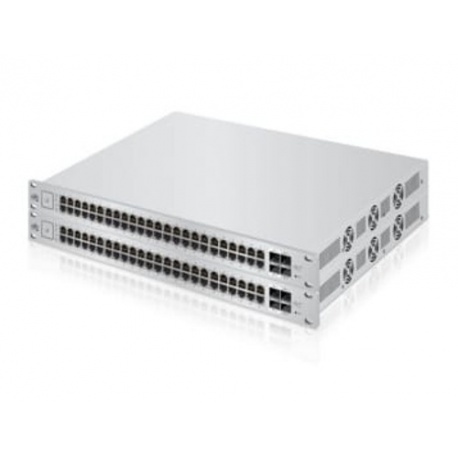 Ubiquiti UniFi 48 Port PoE Canviar - NOS-48-500W