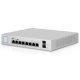 Ubiquiti UniFi 8 Port 150W PoE Switch - US-8-150W