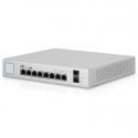 Ubiquiti UniFi 8 Porta 150W Switch PoE