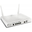 Vigor 2862N-K Sèrie VDSL/ADSL Router Firewall