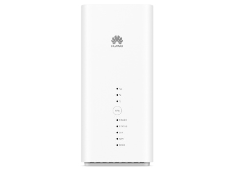 Huawei B618s-22 LTE Cat11 de la Passerelle sans Fil-blanc