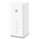 Huawei B618s-22d LTE Cat11 sense fils Porta d'entrada-blanc