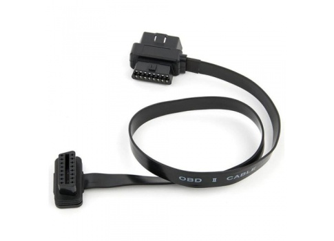 OEM OBD2 Cable de Extensión Cable de Uno a Dos
