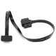 OEM OBD2 Câble d'Extension Cordon de Un à Deux