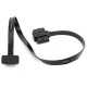 OEM OBD2 Extension Cable Cord One-to-Two