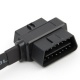 OEM OBD2 Câble d'Extension Cordon de Un à Deux