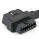 OEM OBD2 Cable de Extensión Cable de Uno a Dos
