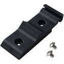 Teltonika Kompakten DIN-Rail Kit für die RUT2xx/RUT5xx/RUT9xx
