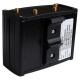 Teltonika Compacte DIN Kit per RUT2xx/RUT5xx/RUT9xx