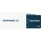 Teltonika Truphone Io3 carta SIM 400MB di 5 anni prepagata