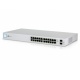 Ubiquiti UniFi Interruptor de 24 (SIN PoE)