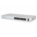 Ubiquiti UniFi Interruptor de 24 (SIN PoE)