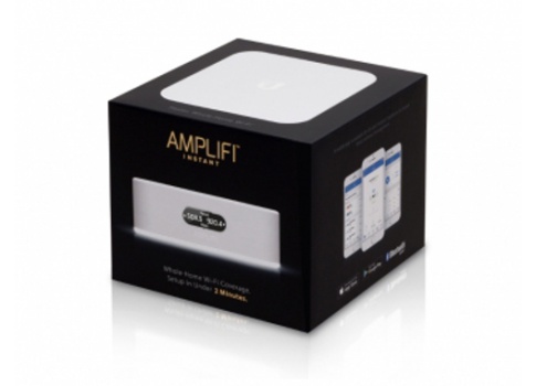 Ubiquiti AmpliFi Instant Home WiFi Router