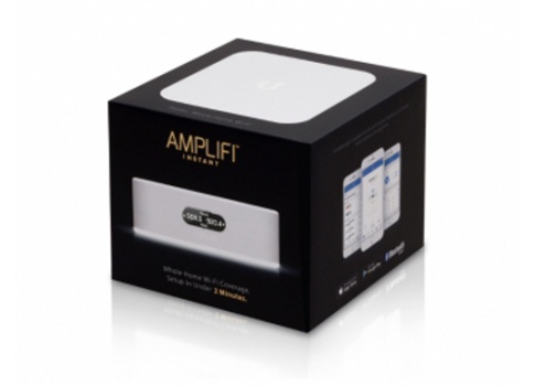 Ubiquiti-Verstärker-Instant-Home WLAN Router