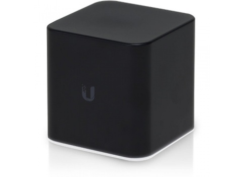 Ubiquiti airMax airCube a Casa il Punto di Accesso WiFi ISP
