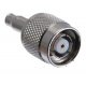 RP-TNC-M to N-Male cable assembly 200 cm long.