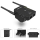 AÉREA S2 N300 Wireless AP Extensor de Rango/Router