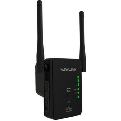 AÉREA S2 N300 Wireless AP Extensor de Rango/Router