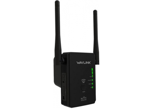 AEREE S2 N300 AP Wireless Range Extender/Router