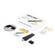 AC1300 Dual-band USB3.0 Adaptador De Xarxa Sense Fil