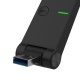 AC1300 Dual-band USB3.0 Adaptador De Xarxa Sense Fil