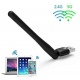 AC600 Wireless Dual Band USB Adapter