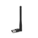 AC600 sense fils de Banda Dual USB Adapter