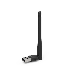 AC600 Dual Inalámbrico de la Banda USB Adaptador