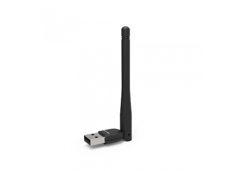AC600 Dual Inalámbrico de la Banda USB Adaptador