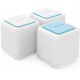 HALO Base AC1200 Doble banda Tota la Casa wi-fi Sistema d'