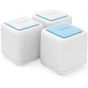 HALO Base AC1200 Doble banda Tota la Casa wi-fi Sistema d'
