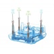 HALO Base AC1200 Dual band Toda la Casa, Sistema wi-fi
