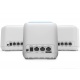 HALO Base AC1200 Doble banda Tota la Casa wi-fi Sistema d'
