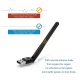 Wireless AC600 Dual Band USB Adapter