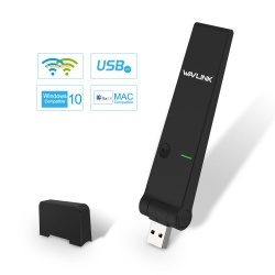 AC1300 Dual-band USB3.0 Adaptador De Xarxa Sense Fil