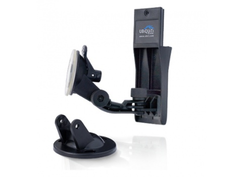 Ubiquiti Finestra/Mur Kit de Muntatge per a NanoStation