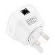 PIX-LINK LV-WR12 300Mbps Wireless-N Ripetitore/punto di accesso wireless