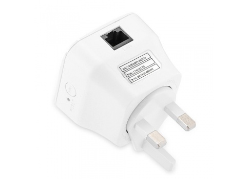 PIX-LINK LV-WR12 300Mbps Wireless-N Ripetitore/punto di accesso wireless
