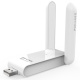 PIX-LINK 600 mbps Alta Ganancia Wireless-AC de Banda Dual Adaptador (Linux)