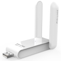 PIX-LINK sans Fil AC Double Bande Adaptateur 600Mbps, Linux