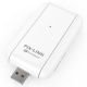 PIX-LINK-600Mbps-High-Gain-Wireless-AC Dual Band Adapter (Linux)