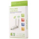 PIX-LINK 600 mbps Alta Ganancia Wireless-AC de Banda Dual Adaptador (Linux)