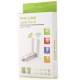 PIX-LINK-600Mbps-High-Gain-Wireless-AC Dual Band Adapter (Linux)