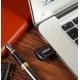 Comfast Mini USB Bluetooth 4.0 150Mbps Adaptador WiFi - Negro